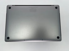 将图片加载到图库查看器，Apple MacBook Pro 2017 For Parts Only Cracked Screen + Delamination
