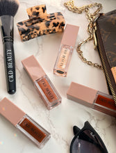 Load image into Gallery viewer, Limited Edition Luxe Lip Oils
