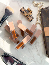 Load image into Gallery viewer, Limited Edition Luxe Lip Oils
