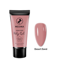 将图片加载到图库查看器，Medina - Polygel Desert Sand 2oz
