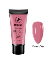 将图片加载到图库查看器，Medina - Polygel Frenck Pink 2oz
