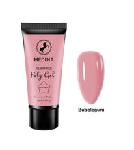 将图片加载到图库查看器，Medina - Polygel Bubblegum 2oz
