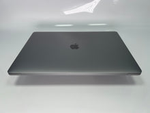 Load image into Gallery viewer, MacBook Pro (2019) 16-Inch - 2.4GHz Core i9 - 5500M - 32GB - 2TB SSD - Good Condition - Space Grey
