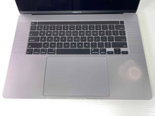 将图片加载到图库查看器，MacBook Pro (2019) 16-Inch - 2.4GHz Core i9 - 5600M - 32GB - 2TB SSD - Space Grey
