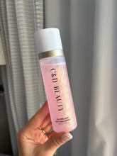 将图片加载到图库查看器，Glow Lock Setting Spray
