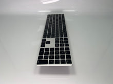 将图片加载到图库查看器，Apple A1843 MRMH2LL/A Wireless Magic Keyboard w/Numeric Keypad (Space Gray)

