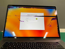 Load image into Gallery viewer, Apple MacBook Pro (15-inch 2018) 2.6GHz i7 16GB RAM 512GB SSD 560X GPU
