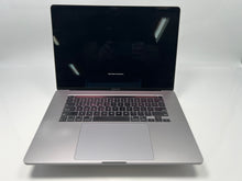 Load image into Gallery viewer, Apple MacBook Pro 2019 16-inch 2.4GHz For Parts Only 64GB RAM 2TB SSD Activation Lock
