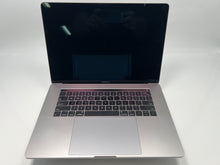 Load image into Gallery viewer, Apple MacBook Pro 2018 15-inch For Parts Only 16GB RAM 512GB SSD
