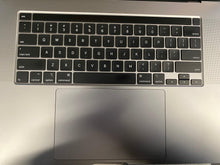 Load image into Gallery viewer, MacBook Pro (2019) 16-Inch - 2.4GHz Core i9 - 5500M - 32GB - 2TB SSD - Space Grey
