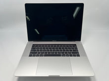 Load image into Gallery viewer, MacBook Pro (2019) 15-Inch 2.3GHz Core i9 560X 16GB RAM 512GB SSD - Silver
