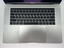 Load image into Gallery viewer, MacBook Pro (2019) 15-Inch 2.3GHz Core i9 560X 16GB RAM 512GB SSD - Silver
