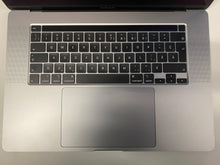 将图片加载到图库查看器，MacBook Pro (2019) 16-Inch - 2.4GHz Core i9 - 5500M - 32GB RAM - 2TB SSD - French Keyboard Like New Battery
