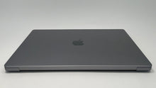 Load image into Gallery viewer, 2021 Apple MacBook Pro 16-inch – M1 Pro 16-Core GPU 16GB RAM 2TB SSD | Space Gray
