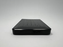 Load image into Gallery viewer, MaxOne Portable HDD – 500GB (Black)
