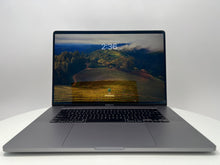 Load image into Gallery viewer, 2019 Apple MacBook Pro 16-inch – i9 2.4GHz 16GB RAM 512GB SSD | Radeon Pro 5300M
