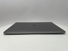 将图片加载到图库查看器，2018 Apple MacBook Pro 15-inch – i7 2.6GHz 16GB RAM 512GB SSD | Radeon Pro 560X
