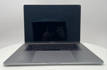 将图片加载到图库查看器，2016 Apple MacBook Pro 15-inch i7 2.7GHz 16GB RAM 512GB SSD | Radeon Pro 455
