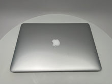 将图片加载到图库查看器，2015 MacBook Pro 15-inch i7 2.8GHz – 16GB RAM 1TB SSD AMD R9 M370X | For Parts Only
