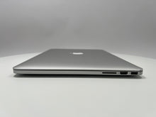 将图片加载到图库查看器，2015 MacBook Pro 15-inch i7 2.8GHz – 16GB RAM 1TB SSD AMD R9 M370X | For Parts Only
