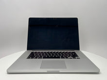 Load image into Gallery viewer, 2015 MacBook Pro 15-inch i7 2.8GHz – 16GB RAM 1TB SSD AMD R9 M370X | For Parts Only
