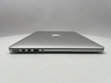 Load image into Gallery viewer, 2015 MacBook Pro 15-inch i7 2.8GHz – 16GB RAM 1TB SSD AMD R9 M370X | For Parts Only
