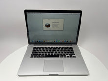 Load image into Gallery viewer, 2015 MacBook Pro 15-inch i7 2.8GHz – 16GB RAM 1TB SSD AMD R9 M370X | Silver
