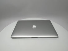 Load image into Gallery viewer, 2015 MacBook Pro 15-inch i7 2.8GHz – 16GB RAM 1TB SSD AMD R9 M370X | Silver
