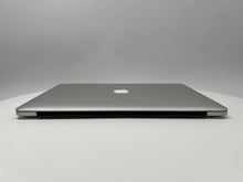 Load image into Gallery viewer, 2015 MacBook Pro 15-inch i7 2.8GHz – 16GB RAM 1TB SSD AMD R9 M370X | Silver

