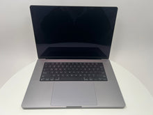 Load image into Gallery viewer, 2021 Apple MacBook Pro 16-inch M1 Max 32-Core GPU –  64GB RAM 4TB SSD | Space Gray
