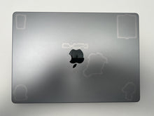 将图片加载到图库查看器，2021 Apple MacBook Pro 14-inch – M1 Max 32-Core GPU 64GB RAM 2TB SSD | Space Gray
