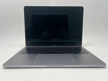 Load image into Gallery viewer, Apple MacBook Pro (13-inch Late 2016) 2.9 GHz I5-6267U 8GB 512GB SSD (Space Gray) For Parts Only
