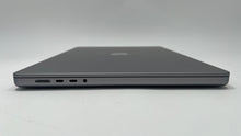 Load image into Gallery viewer, 2021 Apple MacBook Pro 16-inch – M1 Pro 16-Core GPU 32GB RAM 2TB SSD | Space Gray
