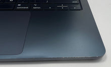 Load image into Gallery viewer, MacBook Air (2022) 13-inch – Apple M2 10-Core GPU – 16GB RAM 512GB SSD | Midnight

