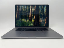 Load image into Gallery viewer, 2019 Apple MacBook Pro 16-inch – i9 2.4GHz 32GB RAM 2TB SSD 5500M 8GB | French Keyboard
