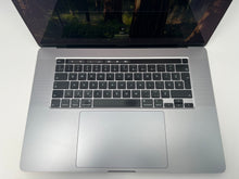 Load image into Gallery viewer, 2019 Apple MacBook Pro 16-inch – i9 2.4GHz 32GB RAM 2TB SSD 5500M 8GB | French Keyboard
