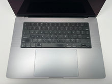 Load image into Gallery viewer, 2021 Apple MacBook Pro 16-inch – M1 Max 10-Core CPU 32-Core GPU 64GB RAM 4TB SSD
