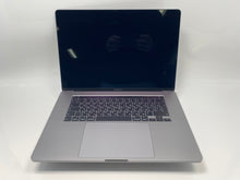 Load image into Gallery viewer, 2019 MacBook Pro 16-inch – i7 2.6GHz 16GB RAM 512GB SSD 5500M 8GB | Russian Keyboard
