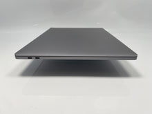 Load image into Gallery viewer, 2019 MacBook Pro 16-inch – i7 2.6GHz 16GB RAM 512GB SSD 5500M 8GB | Russian Keyboard
