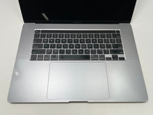 将图片加载到图库查看器，MacBook Pro (2019) 16-inch – Intel Core i9 2.4GHz – 32GB RAM 2TB SSD – Radeon Pro 5300M
