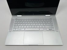 Load image into Gallery viewer, HP Envy x360 (2021) 15.6-inch FHD Touch – Intel Core i7 2.8GHz – 16GB RAM 512GB SSD
