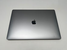 Load image into Gallery viewer, MacBook Pro (2017) 15-inch – Intel Core i7 3.1GHz – 16GB RAM 512GB SSD – Radeon Pro 560
