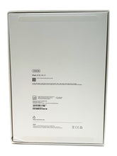 将图片加载到图库查看器，iPad (2025) 11-inch – Apple A16 Chip 256GB SSD Wi-Fi – Yellow – Brand New Open Box
