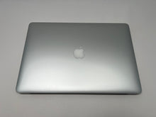Load image into Gallery viewer, MacBook Pro (2014) 15-inch – Intel Core i7 2.5GHz – 16GB RAM 512GB SSD – NVIDIA GeForce GT 750M
