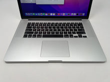 Load image into Gallery viewer, MacBook Pro (2015) 15-inch – Intel Core i7 2.8GHz – 16GB RAM 512GB SSD – Radeon R9 M370X
