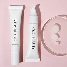 将图片加载到图库查看器，LipRevive Balm
