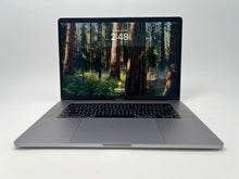 将图片加载到图库查看器，MacBook Pro (2019) 15-inch – Intel Core i7 2.6GHz – 32GB RAM 1TB SSD – Radeon Pro 555X

