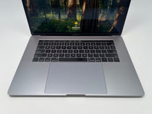 将图片加载到图库查看器，MacBook Pro (2019) 15-inch – Intel Core i7 2.6GHz – 32GB RAM 1TB SSD – Radeon Pro 555X
