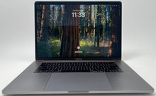 Load image into Gallery viewer, MacBook Pro (2018) 15-inch – Intel Core i7 2.6GHz – 32GB RAM 1TB SSD 560X • For Parts &amp; Repair
