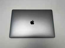 Load image into Gallery viewer, MacBook Pro (2018) 15-inch – Intel Core i7 2.6GHz – 32GB RAM 1TB SSD 560X • For Parts &amp; Repair
